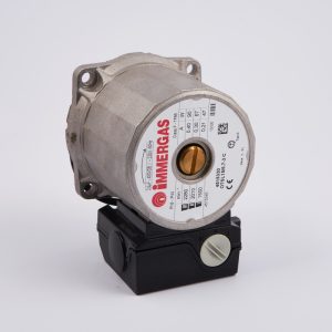 Насос циркуляционный (двигатель) Wilo RS 25/4-3 Immergas Eolo Mini 28 кВт, Nike Mini 28 кВт (аналог 3.016698)