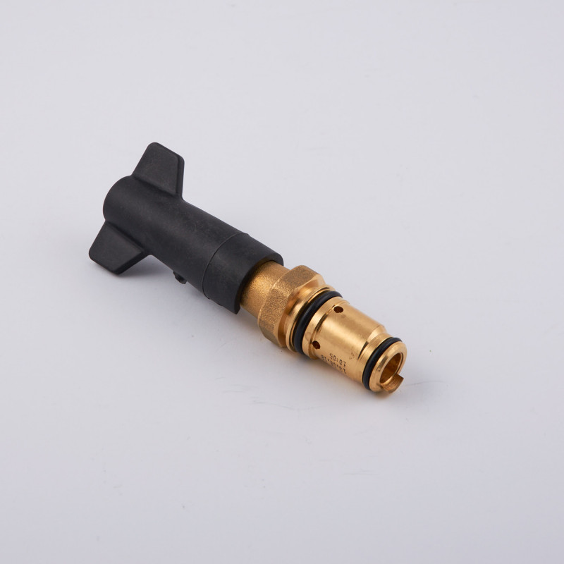 Кран подпитки Immergas Eolo Superior, Eolo Major, Nike Major 3.015075, 3.019630 — изображение 3