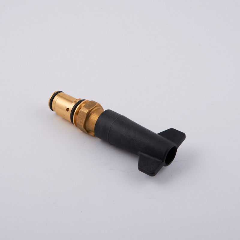 Кран подпитки Immergas Eolo Superior, Eolo Major, Nike Major 3.015075, 3.019630 — изображение 2