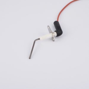 Электрод ионизации (контроля пламени) Immergas Victrix 50 (старый) 1.029232, 3.022327