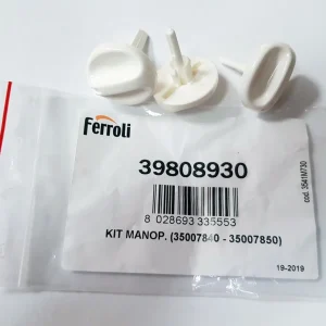 Ручки управления Ferroli Domina 39808930