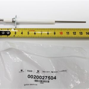 Электрод розжига Protherm Медведь KLZ 10, KLOS 11/12, Тигр 12 KOO/KOZ/KTO, 50 SOO 10, 0020027504