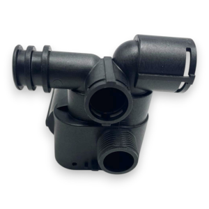Узел байпаса Beretta CITY R10024641