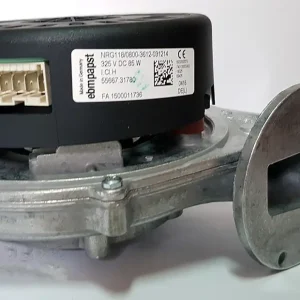 Вентилятор Ariston Clas One 65116558