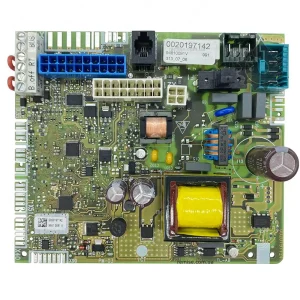 Плата управления Protherm Lynx Condens, Gepard Condens 0010047388, 0020197142, 0020273088, 0020195573