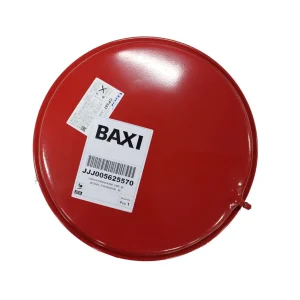 Расширительный бак 8л Westen Energy (мелкий шаг) 5625570