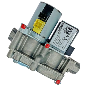 Клапан газовый Honeywell VK8515M4538U (без регулятора) Saunier Duval Isotwin F 25/30 E H-MOD.