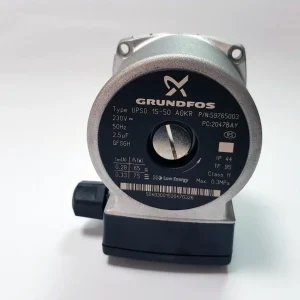 Насос Grundfos 15 — 50 Immergas Mini, Mythos, Star, Eolo Major, Zeus 1.1630 (аналог)