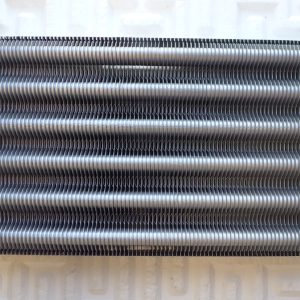 Теплообменник битермический Baxi Main, Main Digit, Main Four, Roca Neobit 616170
