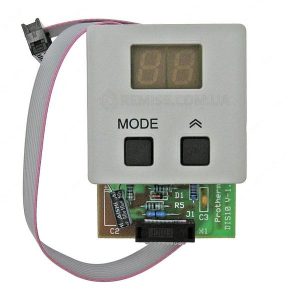 Плата дисплея Protherm Медведь KLZ 13, 14, 15 0020027591