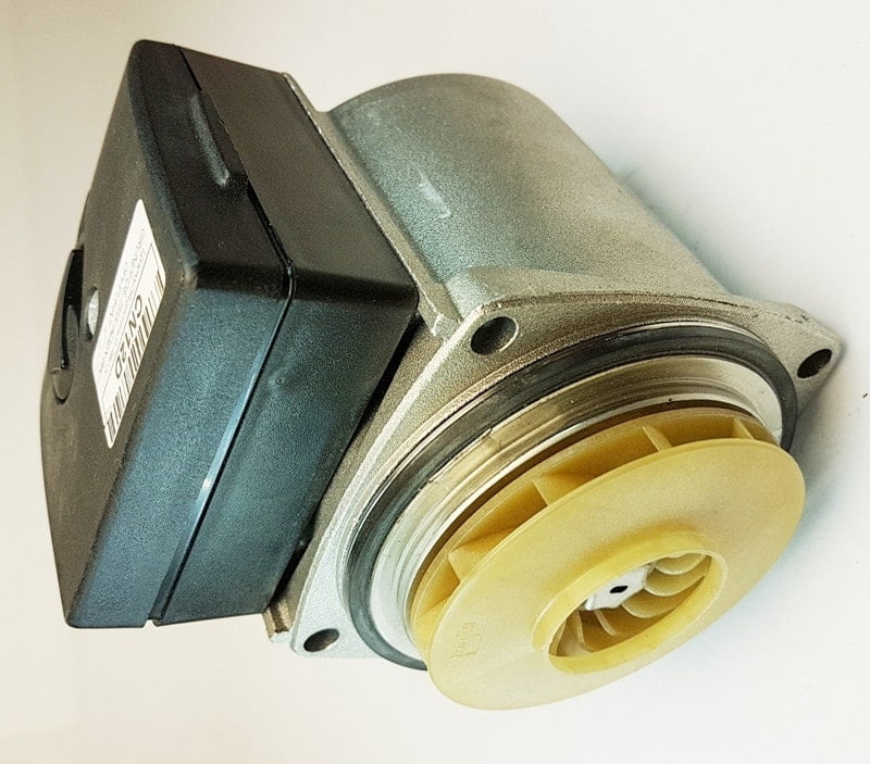 Насос циркуляционный Grundfos 75 W Original (голова) Demrad ADEN, KALISTO 3003200022 — изображение 4