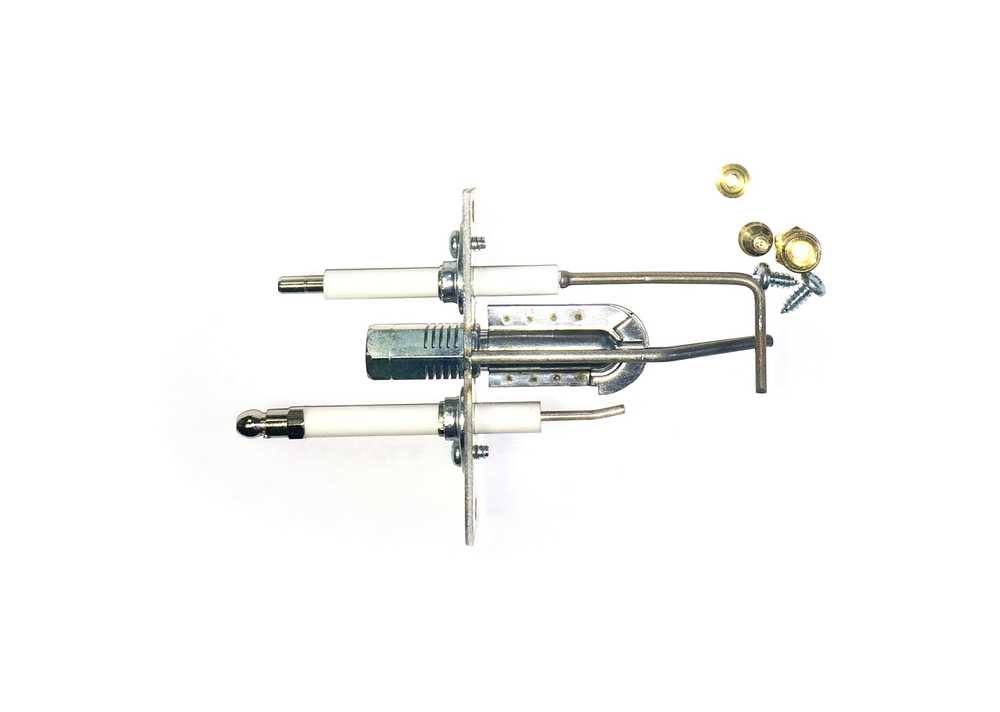 Горелка пилотная Ferroli Pegasus D 39825720, 36700010