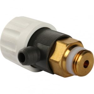 Клапан сливной Baxi 5652030