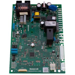Плата управления Honeywell SM11460 Westen Pulsar D, Quasar D 5702470, 710825400, 711048700