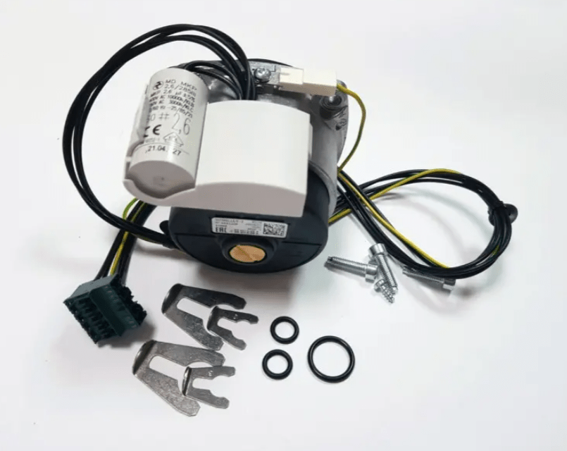 Насос циркуляционный INTMSL12/6-2 Protherm Ray Скат КE 14 арт. 0010025841 — изображение 5