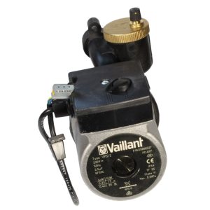 Насос циркуляционный Vaillant TURBOmax и ATMOmax Pro/Plus 160928