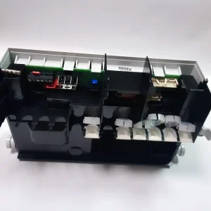 Плата управления (блок управления) Viessmann Vitopend 100 WH1D 7831255