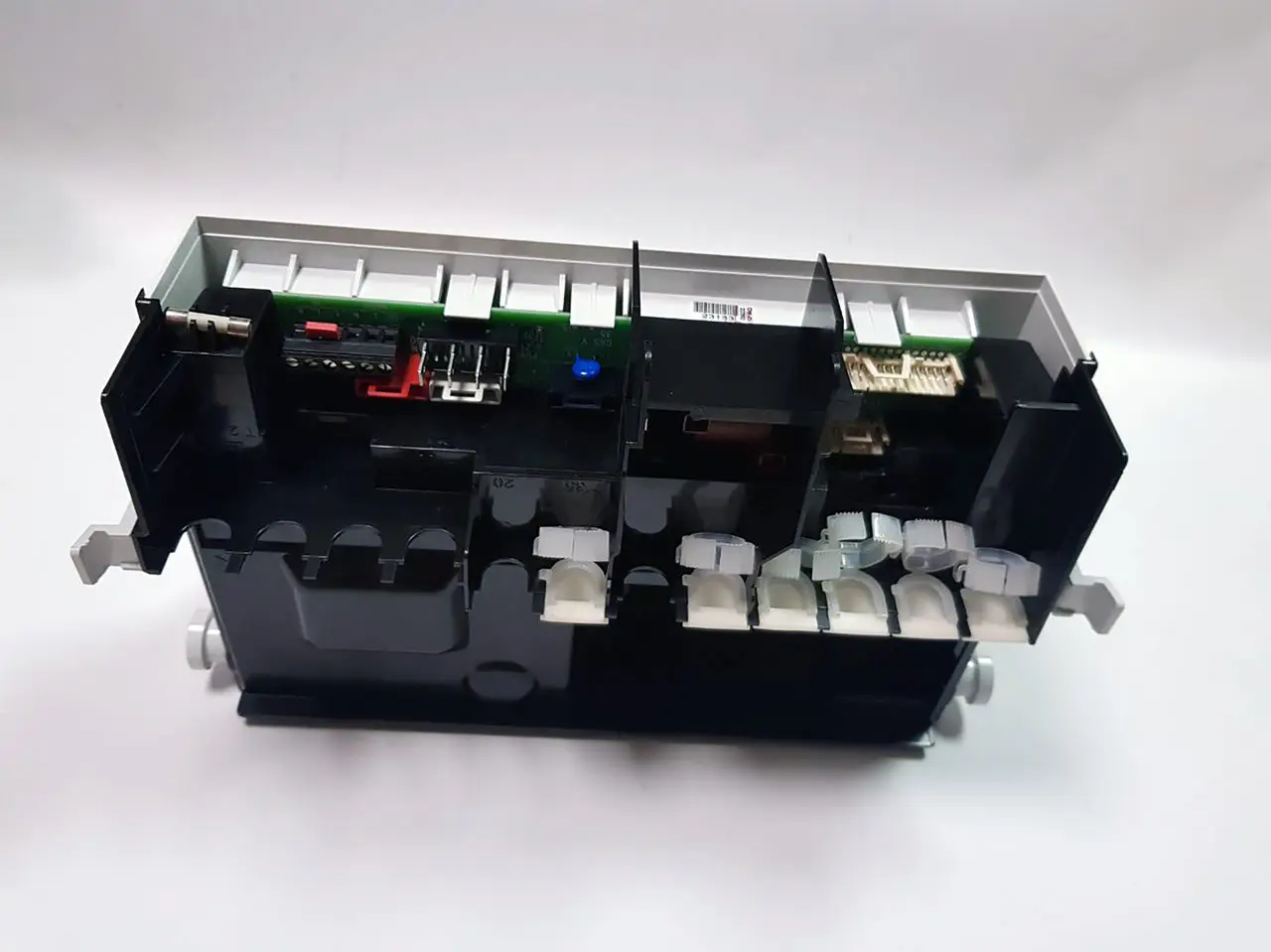 Плата управления (блок управления) Viessmann Vitopend 100 WH1D 7831255
