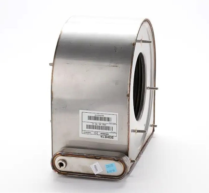 Конденсационный модуль (теплообменник) Immergas VICTRIX Zenus Superior 26 кВт 1.024972 — изображение 2