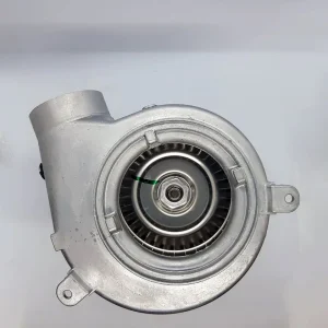 Вентилятор Bosch Gaz 7000, Junkers Ceraclass 87160113010