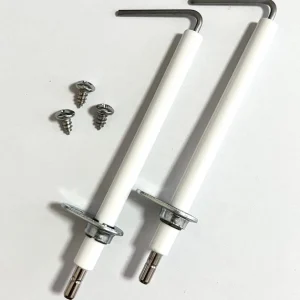 Электрод ионизации пламени и разжига для Bosch Gaz 2000, 6000 W 8718644302