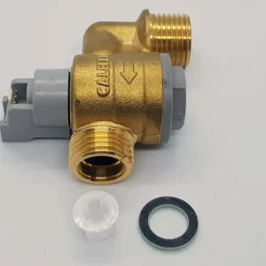 Датчик протока ГВС Ferroli Domina, Domitop, New Elite, Econcep 39807580, 39805910