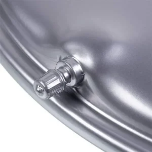 Бак расширительный CIMM 7 литров 3/8″ Baxi Eco-3 Compact, Main, Main Digit на дымоходный (аналог 5668370)