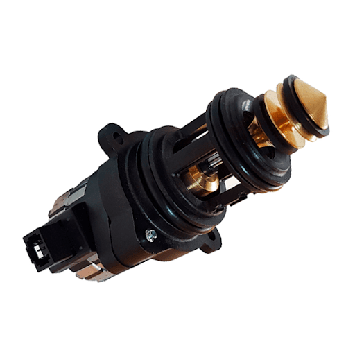 Клапан трехходовой Viessmann Vitopend WH0A 7832404 — изображение 2