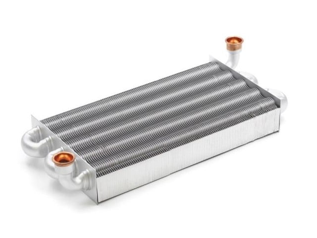 Теплообменник Vaillant TurboTec, AtmoTec Plus, Pro 28 кВт 0020039068 — изображение 3