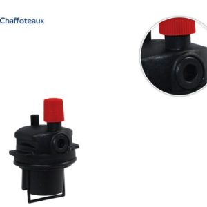 Клапан воздушный автоматический Ariston Cares, Alteas, Egis Plus, Clas Evo, Genus Premium 24 кВт 65112086