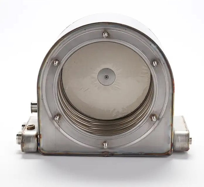 Конденсационный модуль (теплообменник) Immergas VICTRIX Zenus Superior 26 кВт 1.024972