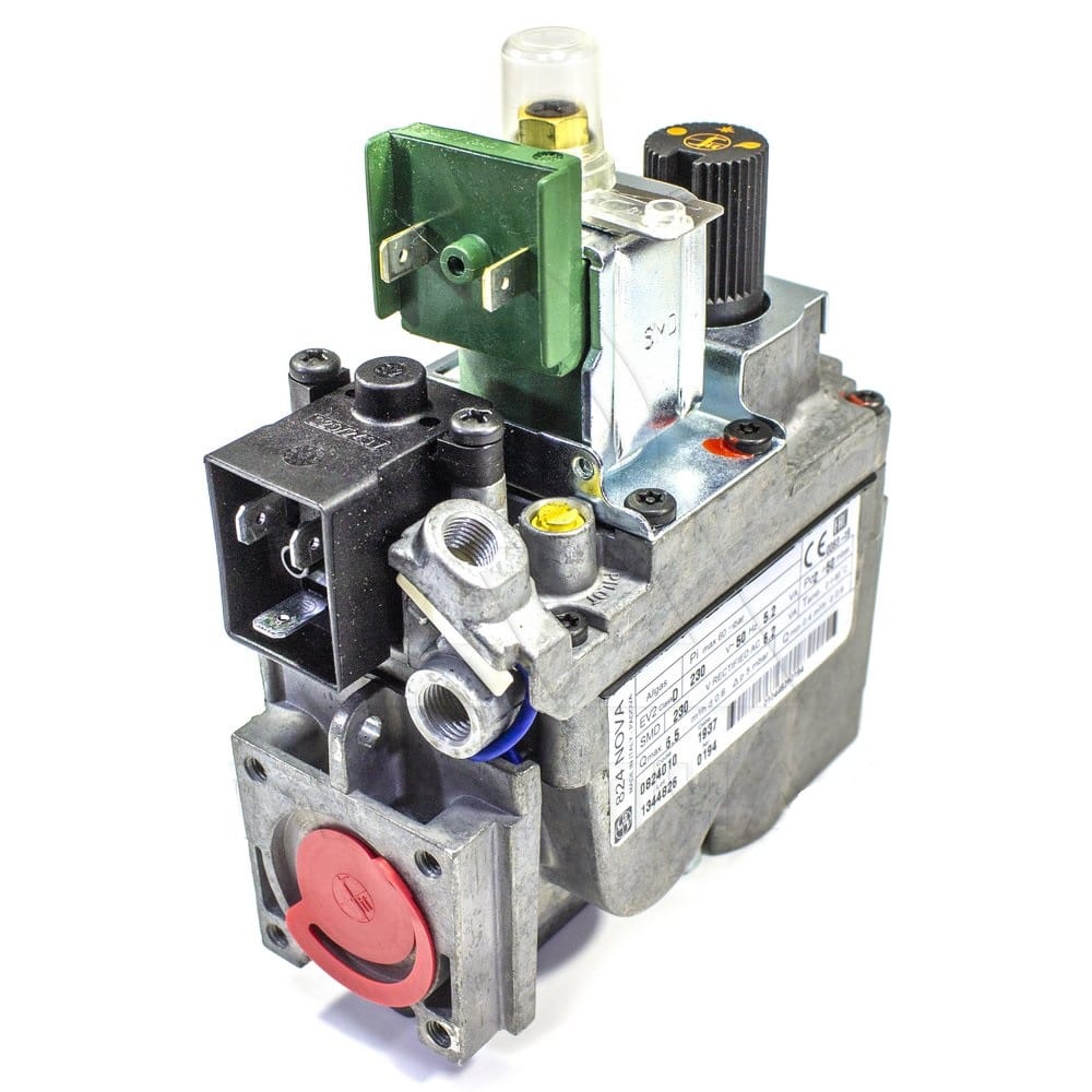 Клапан газовый SIT 824 Nova Protherm Пантера, Медведь 0020025220 — изображение 2