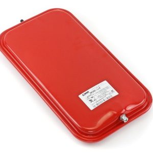 Бак расширительный CIMM 6 литров (под скобу) Baxi Main5 Fi (аналог 710471200)