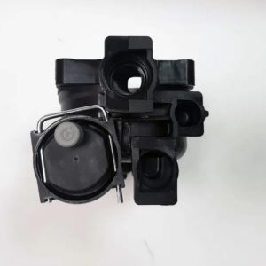 Улитка в сборе Protherm Ray Скат КE 14 ст. 0010025841-2