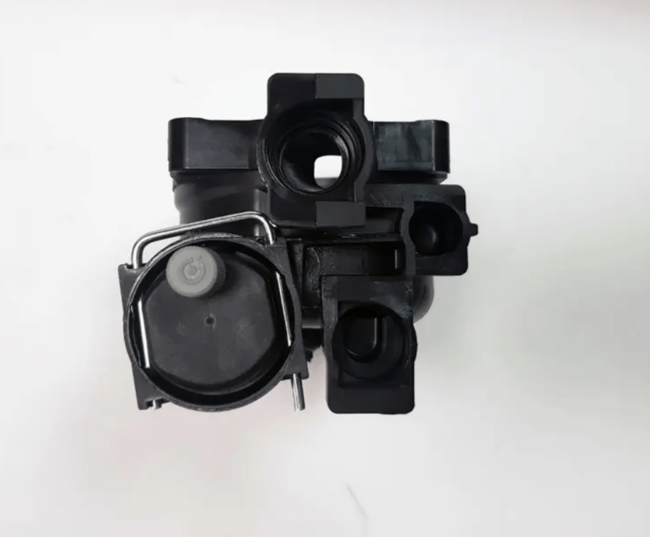 Улитка в сборе Protherm Ray Скат КE 14 ст. 0010025841-2