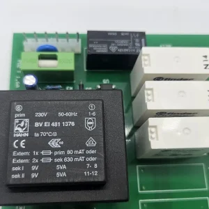 Плата управления ELKOT7 Protherm Скат 15-18 K11 арт. 0020112055 (старый код – 0020027647)