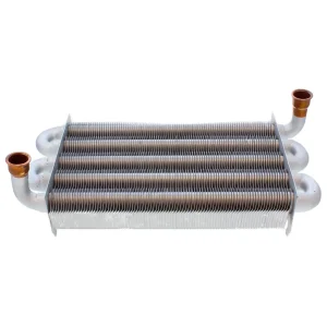Теплообменник Demrad Aden, Kalisto, Solaris, Nitron 30 kw D001020002