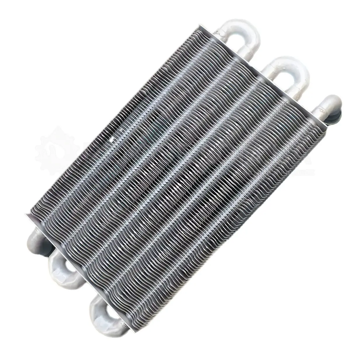Теплообменник Demrad Aden, Kalisto, Solaris, Nitron 20-24 kw D001020001 — изображение 2