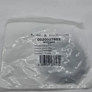 Мембрана (D = 82 мм) регулятора ГВС Protherm Пантера KXV 12. Тигр v12 0020027602