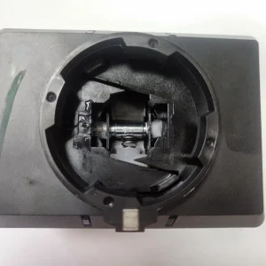 Сервопривод трехходового клапана Honeywell VC8010 (разъем Molex) Vaillant Ecomax 255025