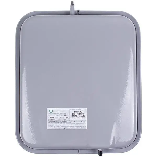 Расширительный бак Viessmann Vitodens 100-W WB1B 7828646 — изображение 2