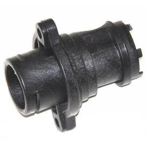 Крышка (кронштейн, сальник, картридж) трехходового клапана Ariston UNO 65100770