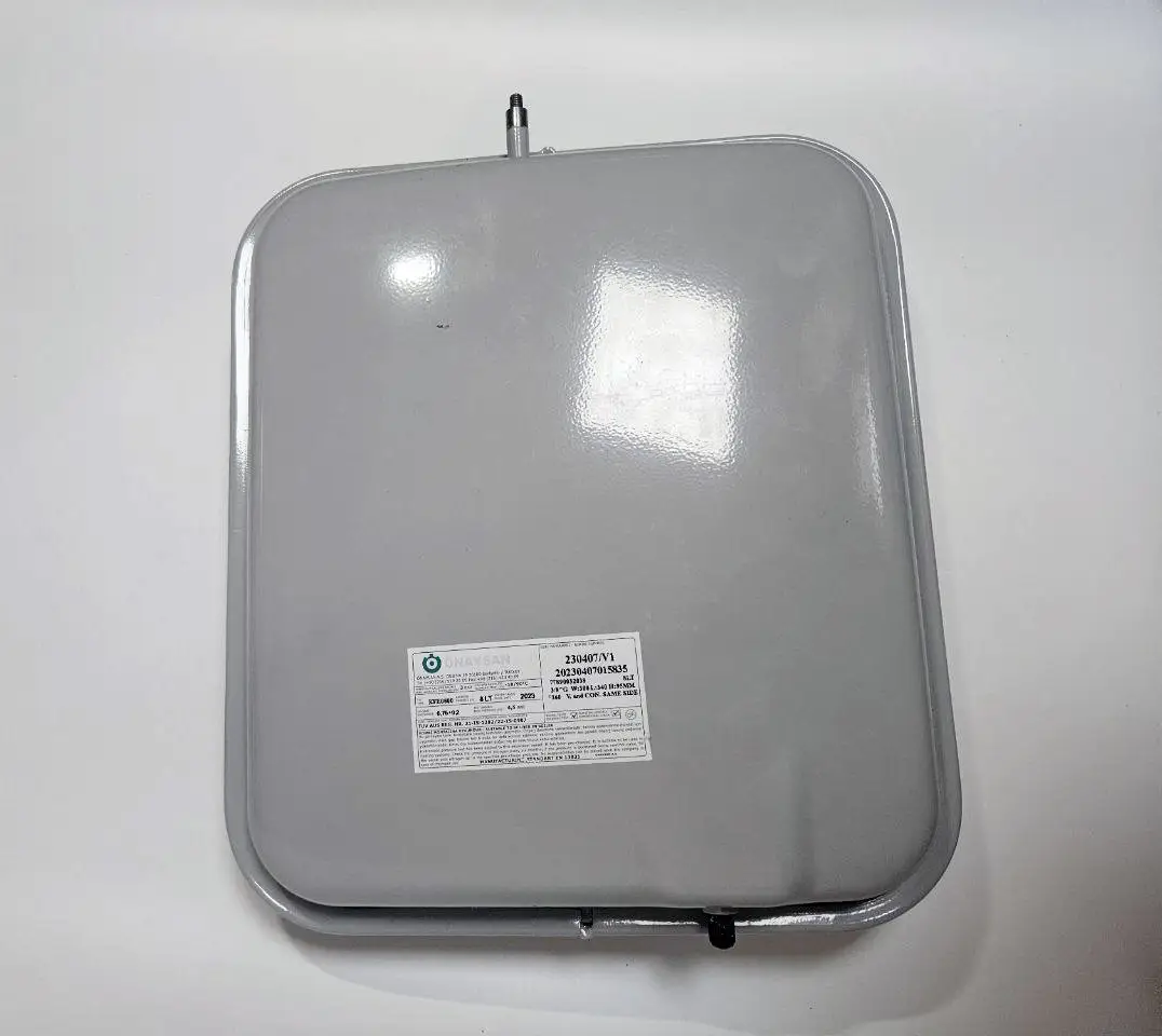 Расширительный бак Viessmann Vitodens 100 WB1С B1HA, B1HC (аналог) 7837231