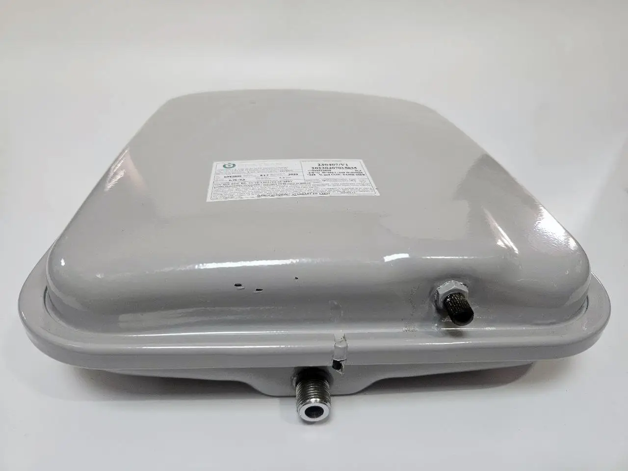 Расширительный бак Viessmann Vitodens 100 WB1С B1HA, B1HC (аналог) 7837231 — изображение 4