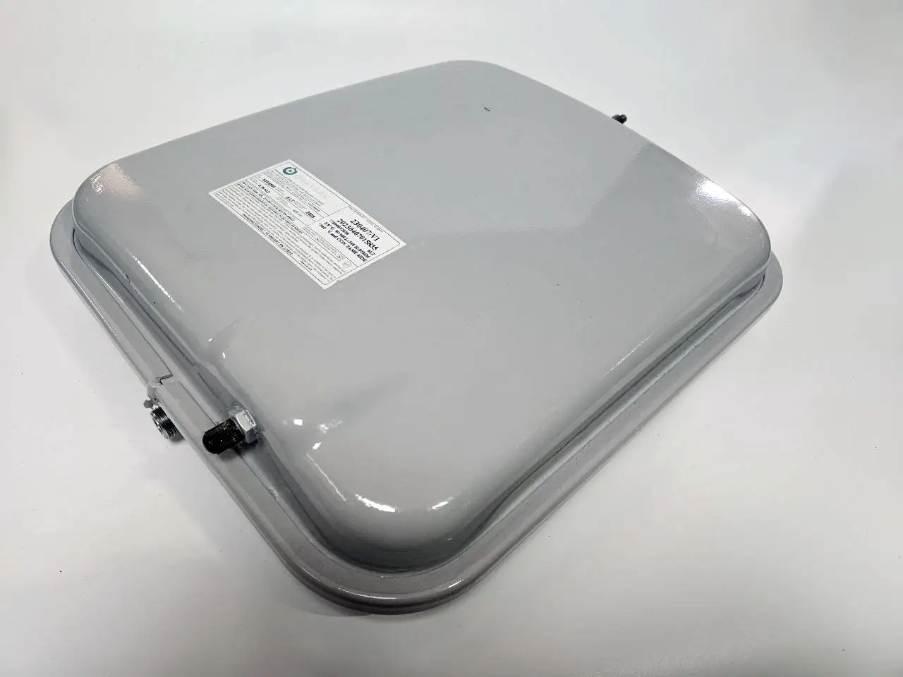 Расширительный бак Viessmann Vitodens 100 WB1С B1HA, B1HC (аналог) 7837231 — изображение 2