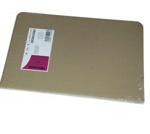 Изоляция 300 x 217 передней Protherm тигр v12, пантера v15 0020033584