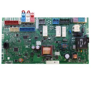 Плата управления Vaillant EcoTEC Pro/Plus 146-376/5-5 24, 28 кВт PCB 0020254533 New (после 2012 года) (аналог 0020135165, 0020219276)