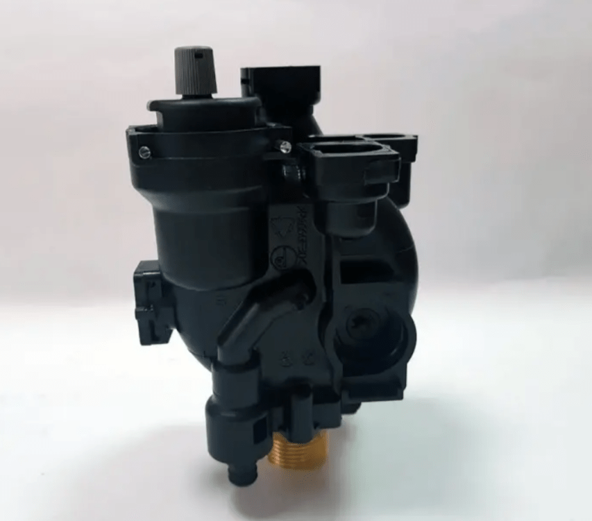 Улитка в сборе Protherm Ray Скат КE 14 ст. 0010025841-2 — изображение 4