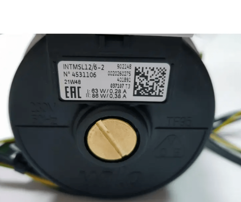 Насос циркуляционный INTMSL12/6-2 Protherm Ray Скат КE 14 арт. 0010025841 — изображение 7