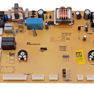 Плата управления Demrad Nepto D003202599
